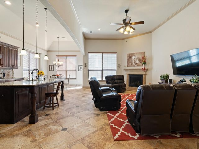 2728 Village Creek Street, Celina, TX 75078