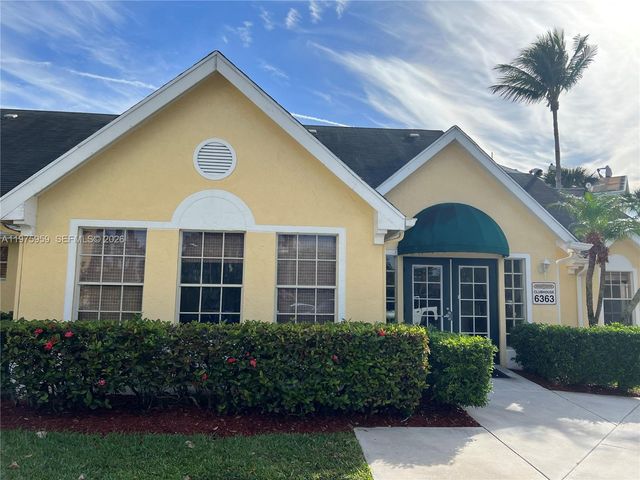 6292 La Costa Dr C, Boca Raton, FL 33433