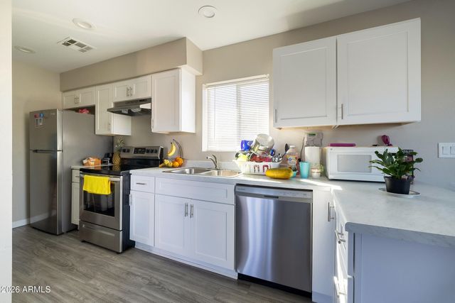 805 N Westwood --, Mesa, AZ 85201