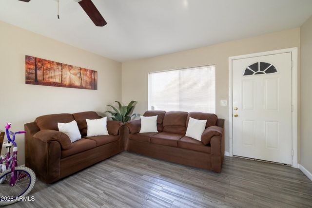 805 N Westwood --, Mesa, AZ 85201