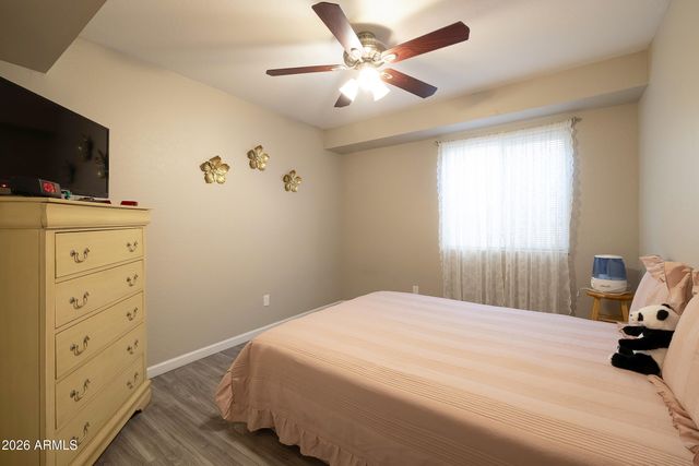 805 N Westwood --, Mesa, AZ 85201