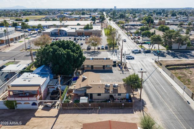 805 N Westwood --, Mesa, AZ 85201