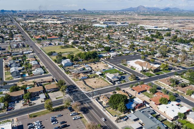 805 N Westwood --, Mesa, AZ 85201