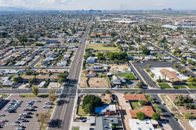 805 N Westwood --, Mesa, AZ 85201