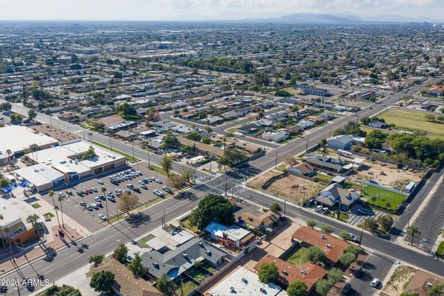 805 N Westwood --, Mesa, AZ 85201