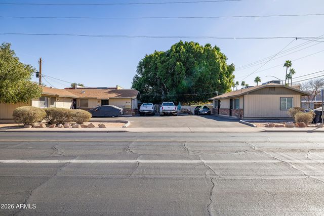 805 N Westwood --, Mesa, AZ 85201