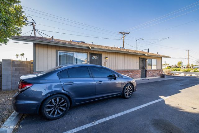 805 N Westwood --, Mesa, AZ 85201