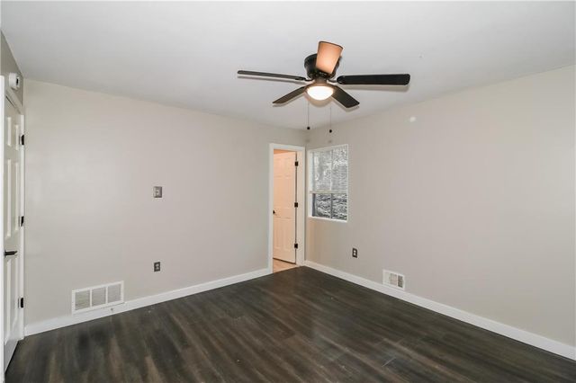 863 Sage NW Lane, Conyers, GA 30012