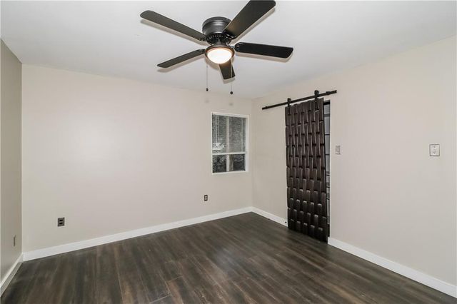 863 Sage NW Lane, Conyers, GA 30012