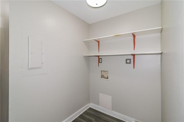 863 Sage NW Lane, Conyers, GA 30012