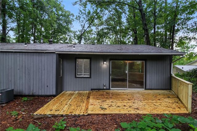 863 Sage NW Lane, Conyers, GA 30012