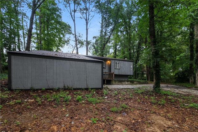 863 Sage NW Lane, Conyers, GA 30012