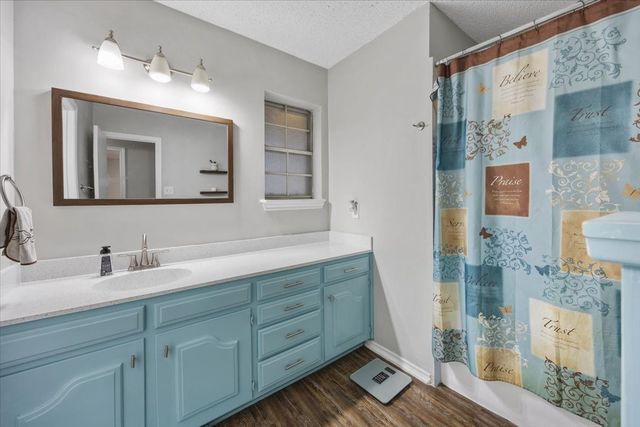 103 Cresendo Place, Joshua, TX 76058