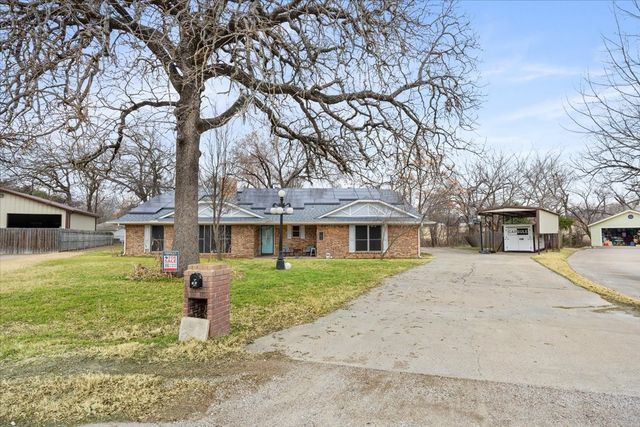 103 Cresendo Place, Joshua, TX 76058