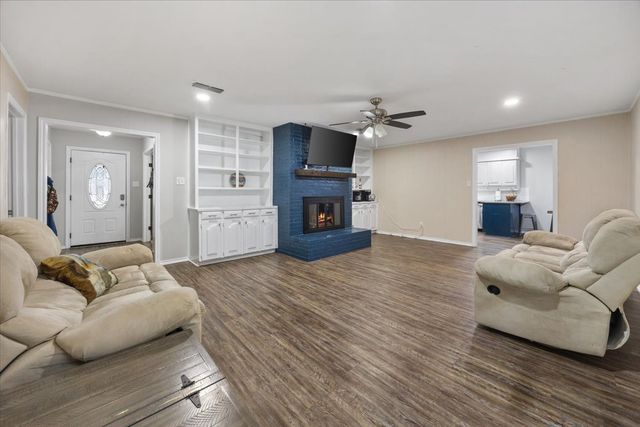 103 Cresendo Place, Joshua, TX 76058