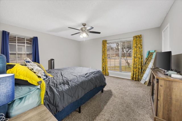 103 Cresendo Place, Joshua, TX 76058