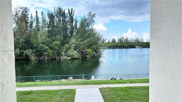 8240 SW 210th Street 101, Cutler Bay, FL 33189
