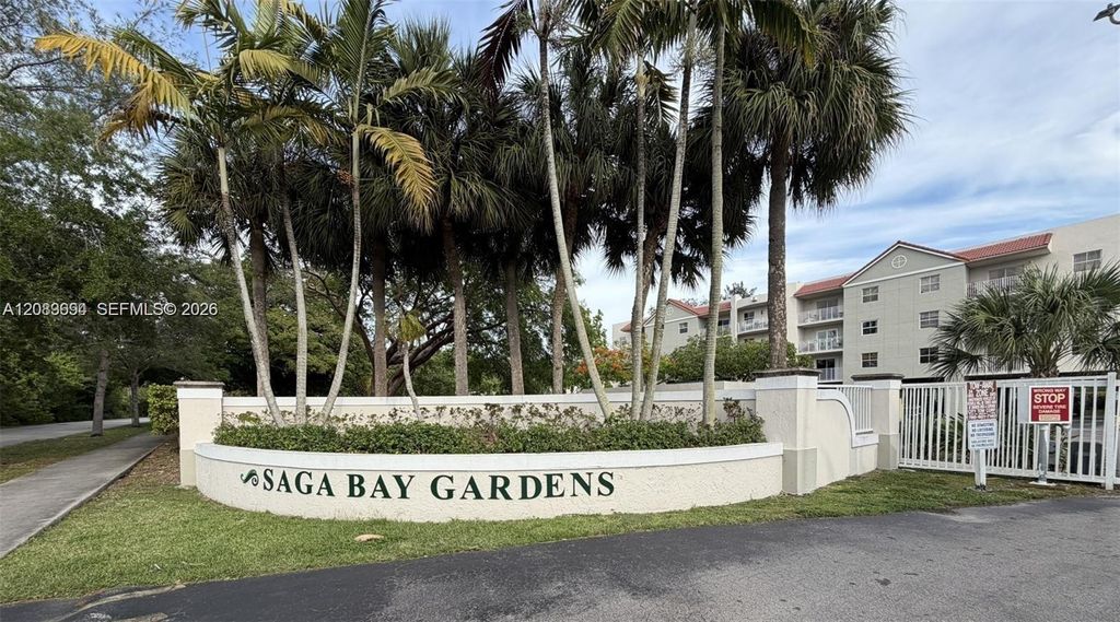 8240 SW 210th Street 101, Cutler Bay, FL 33189