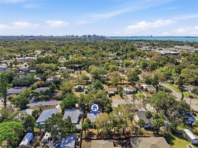 1137 40TH STREET, Sarasota, FL 34234