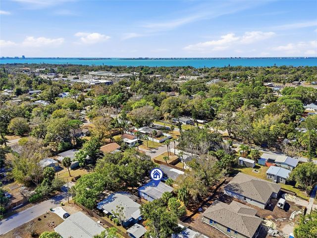 1137 40TH STREET, Sarasota, FL 34234