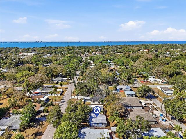 1137 40TH STREET, Sarasota, FL 34234