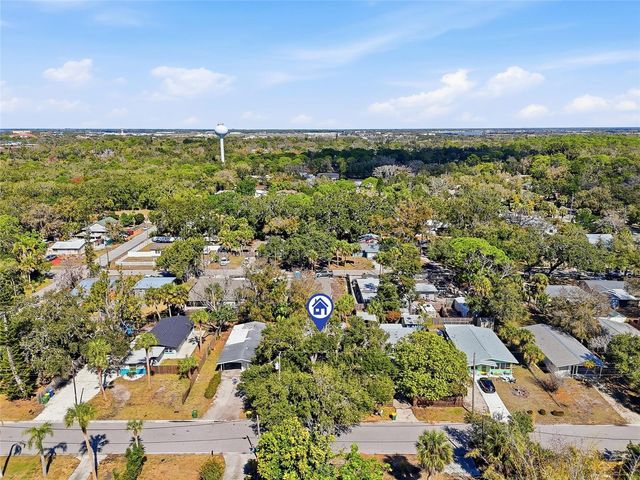 1137 40TH STREET, Sarasota, FL 34234