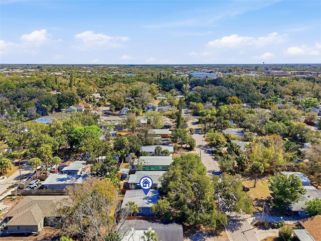1137 40TH STREET, Sarasota, FL 34234
