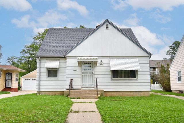 6042 N 35th STREET, Milwaukee, WI 53209
