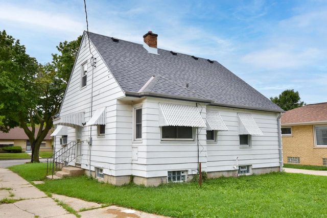 6042 N 35th STREET, Milwaukee, WI 53209