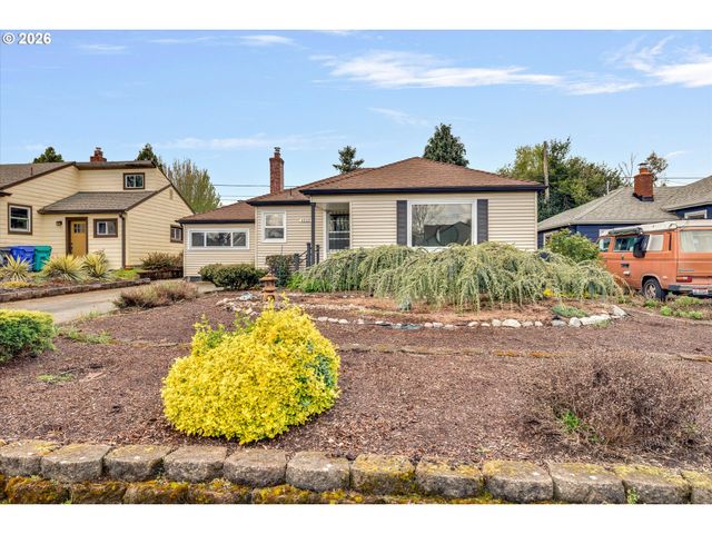 4905 Ne 78TH Ave, Portland, OR 97218
