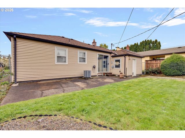 4905 Ne 78TH Ave, Portland, OR 97218