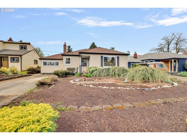 4905 Ne 78TH Ave, Portland, OR 97218