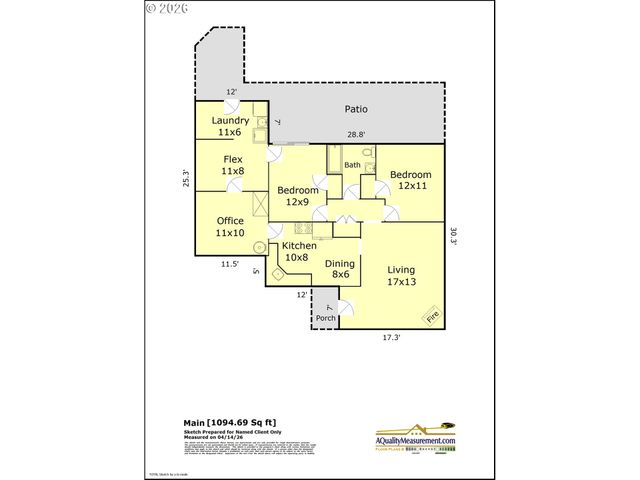 4905 Ne 78TH Ave, Portland, OR 97218