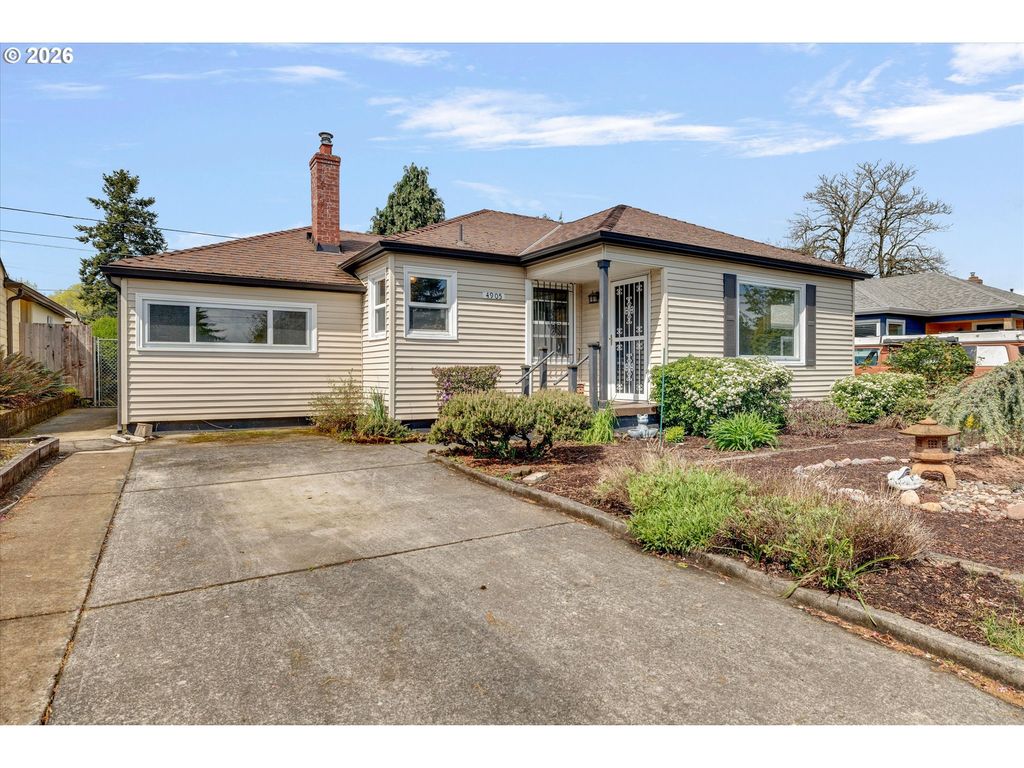 4905 Ne 78TH Ave, Portland, OR 97218