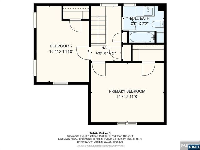 454 Maple Avenue, Glen Rock, NJ 07452