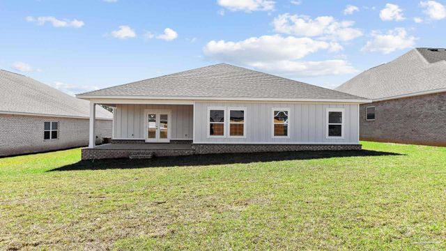 4795 Eider Rd, Pace, FL 32571