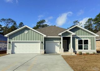 4795 Eider Rd, Pace, FL 32571
