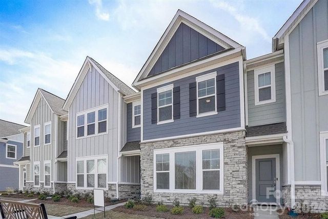 13105 Settlers Trail Court Spartan, Charlotte, NC 28278