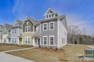 13105 Settlers Trail Court Spartan, Charlotte, NC 28278