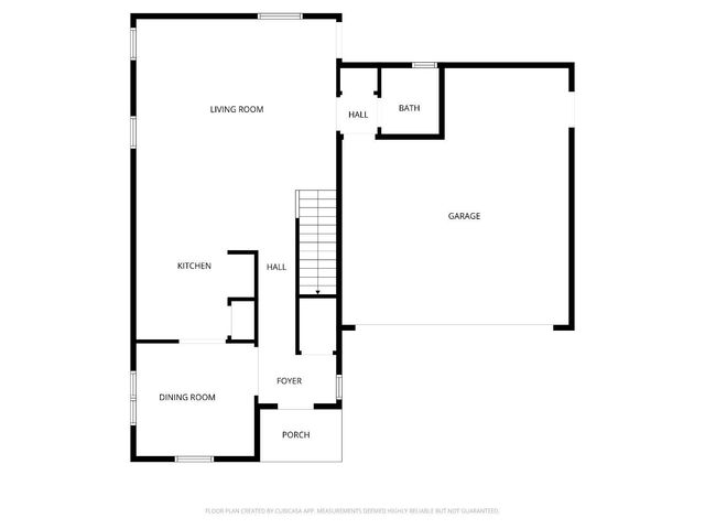4826 Casey, Fresno, CA 93723