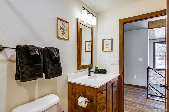 6270 Highway 9, Breckenridge, CO 80424