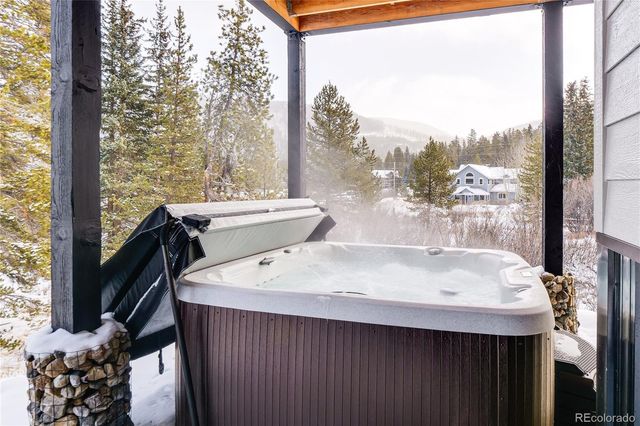 6270 Highway 9, Breckenridge, CO 80424