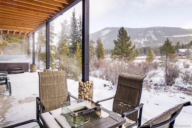 6270 Highway 9, Breckenridge, CO 80424