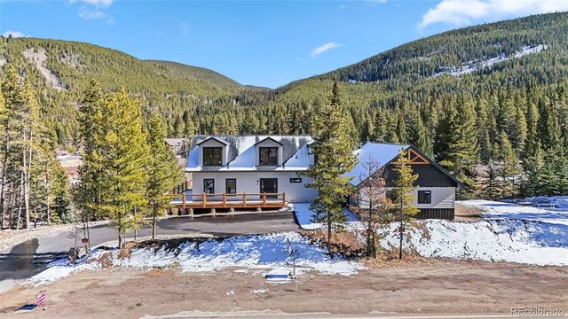 6270 Highway 9, Breckenridge, CO 80424