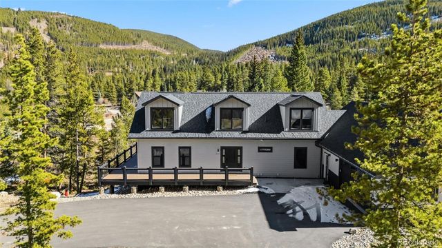 6270 Highway 9, Breckenridge, CO 80424