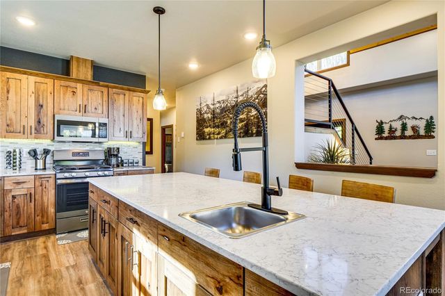 6270 Highway 9, Breckenridge, CO 80424