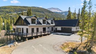 6270 Highway 9, Breckenridge, CO 80424
