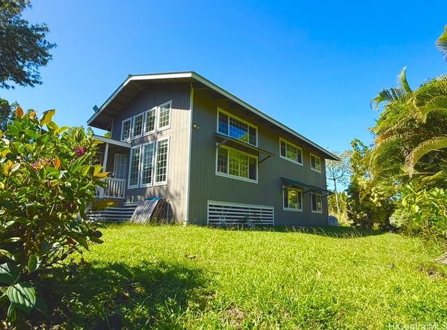 15-1348 27th Avenue, Keaau, HI 96749