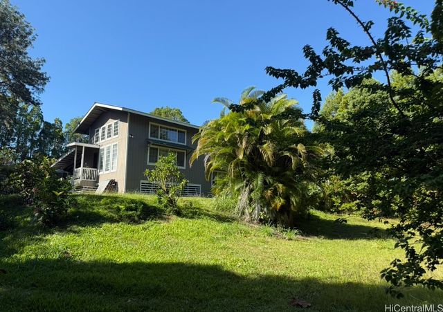 15-1348 27th Avenue, Keaau, HI 96749