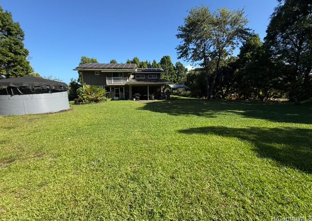 15-1348 27th Avenue, Keaau, HI 96749